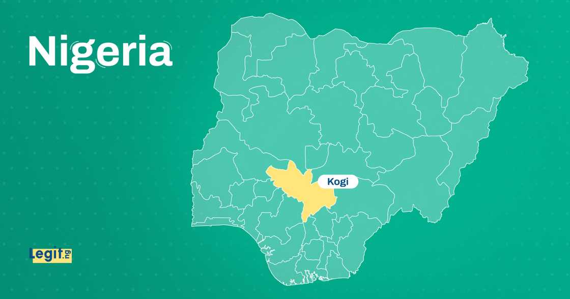 Suspected killer of Kogi photojournalist found dead, police speak Suspected killer of Kogi photojournalist found dead, police speak