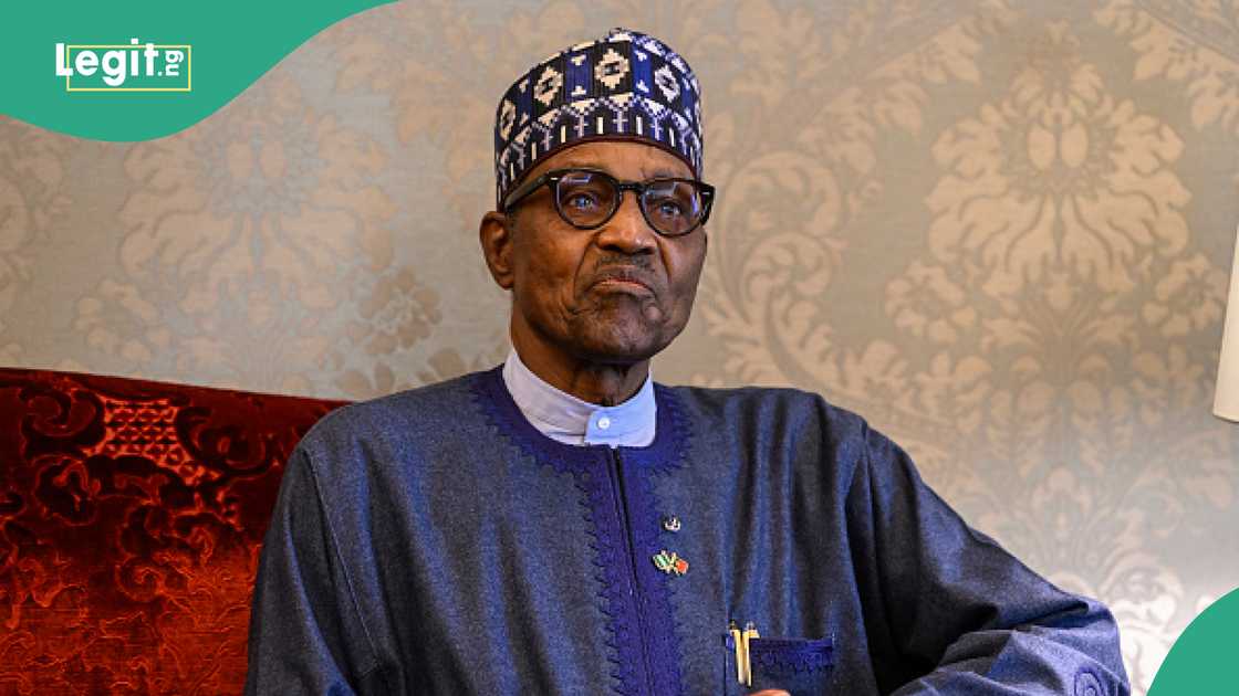Garba Shehu recounts Buhari's simple life of service to the nation Garba Shehu recounts Buhari's simple life of service to the nation