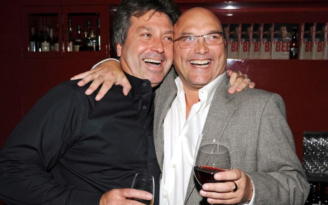 MasterChef series filmed last year to be broadcast after allegations against presenters upheld | Ents & Arts News