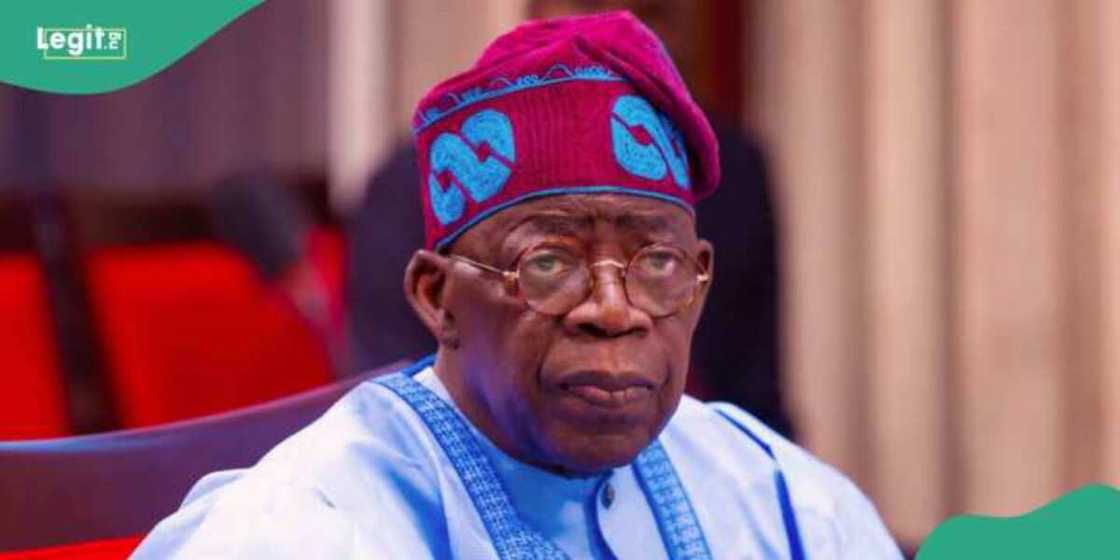 President Bola Tinubu President Bola Tinubu