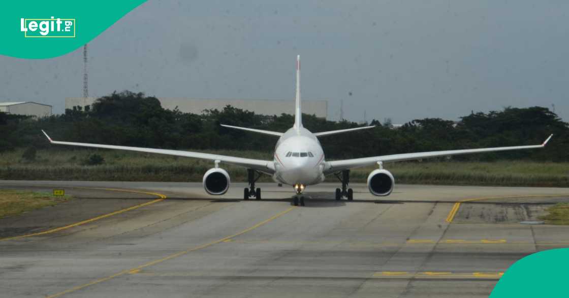 Kwam 1 speaks after Abuja airport controversy. Kwam 1 speaks after Abuja airport controversy.