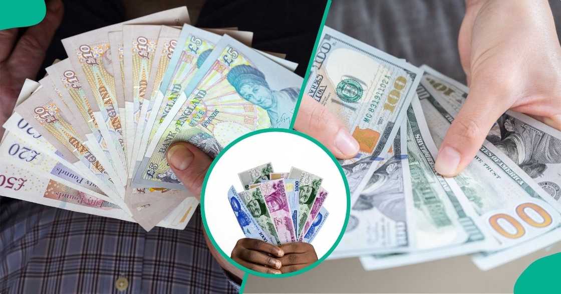 Cautious optimism trails the naira's performance in FX markets Cautious optimism trails the naira's performance in FX markets