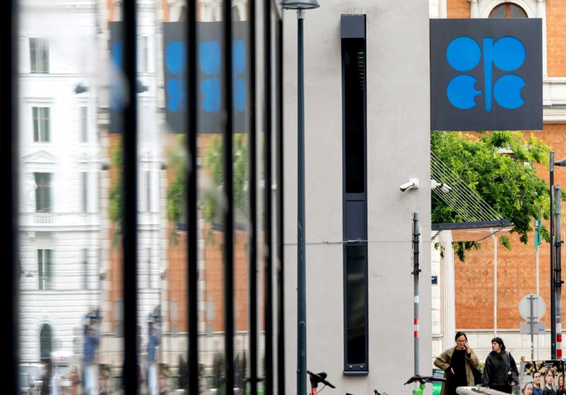 OPEC headquarters in Vienna -- analysts say the latest production increase is unlikely to raise oil prices OPEC headquarters in Vienna -- analysts say the latest production increase is unlikely to raise oil prices