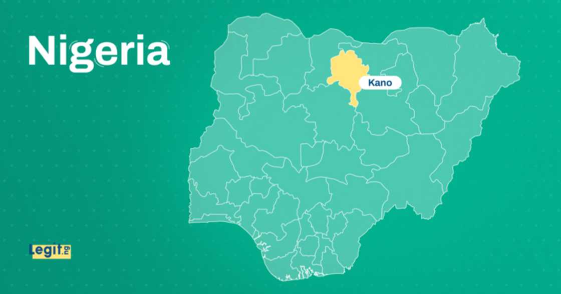 Married women protest rising thuggery in Kano state Married women protest rising thuggery in Kano state